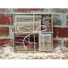 Deluxe Gift Hamper - Dark